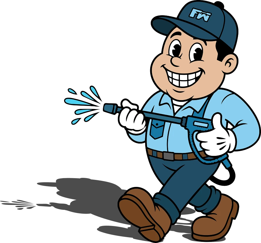 Mascot design example